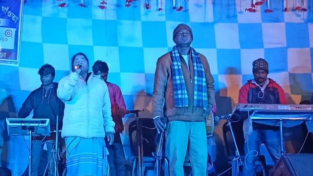 RAGI KURI DAY AGER GEYA || TWO VIDEOS SINGERS MANGAL & CHITA || NEW SANTALI TRADITIONAL SONGS смотреть онлайн