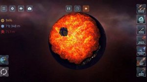 играю про новую игру про планеты