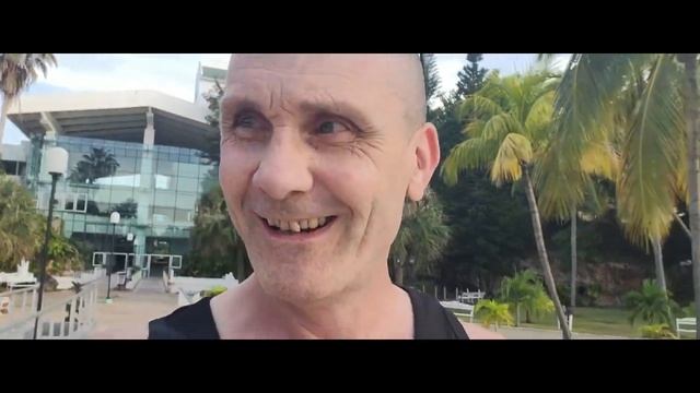 I Head To Cuba Part 1  (seemed Like A Good Idea )