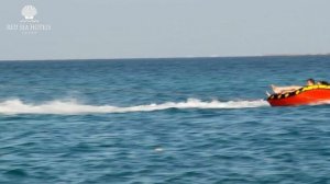 Siva Grand Beach Hotel, Hurghada • ★★★★+ • Red Sea Hotels™