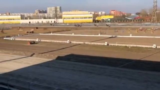 17.10.2021, 2 заезд, Приз «ТАЛАНТЛИВОГО» смотреть онлайн
