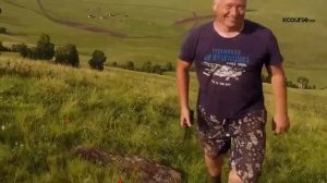 Полет на параплане | Красноярск