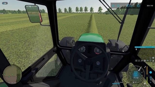 [FS'22] [МР] Map ●СПК "ЛИСКИ" ● [ 2К - ULTRA] Стрим#1 смотреть онлайн