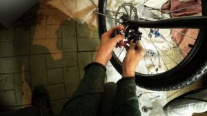 Взрослый трехколесный велосипед Трайк Байк. Сборка из коробки.