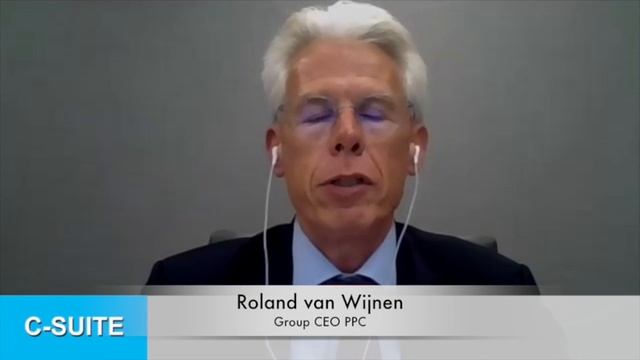 PPC, South Africa's Largest Cement Producer, Pins Hopes on Government Infrastructure Spend смотреть онлайн