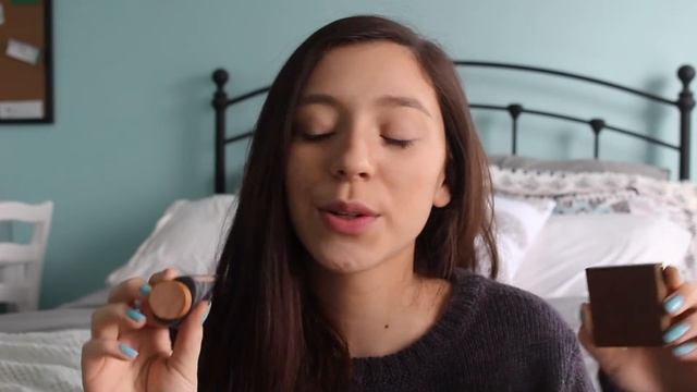 Going Cruelty Free + My Favorite Makeup Products & Brands that don't test on animals смотреть онлайн