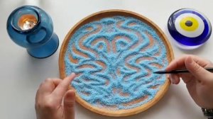 ❗СУДЬБОНОСНЫЕ ПЕРЕМЕНЫ КОТОРЫХ ВАМ НЕ ИЗБЕЖАТЬ💥🙏✨🔥💋🤞🌹💕💯❓ ГАДАНИЕ НА ПЕСКЕ🔮 KUM FALI🧿