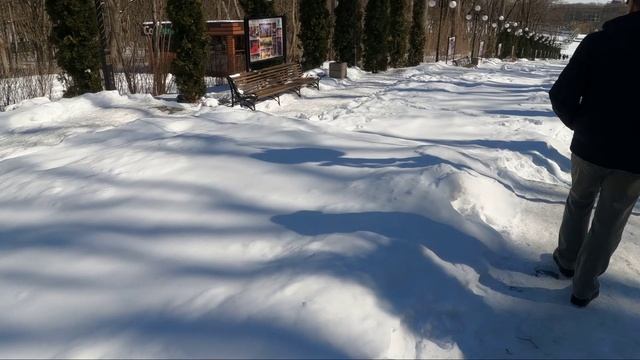 Поездка в г. Железноводск