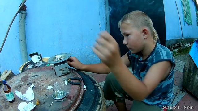 #mosquito #самоделки Как сделать спираль от комаров смотреть онлайн