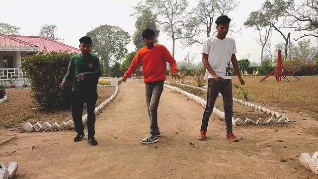 LAFANGA CHORA //  NEW NAGPURI SONG// Nagpuri Song // NIRMAL BARAIK  X  SHALU ///  KILLER STAR SUJIT
