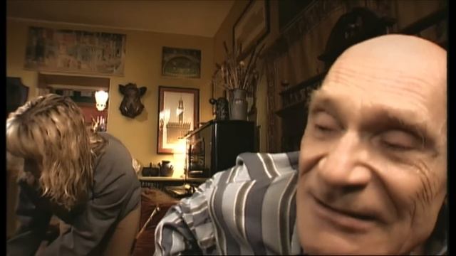 СЕРИАЛ НАВАЖДЕНИЕ. СЕРИЯ 5 смотреть онлайн