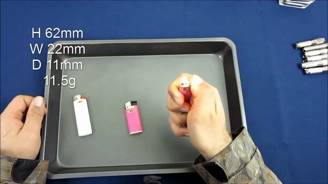 Bic lighters testing смотреть онлайн