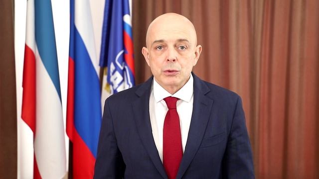 Хакассия. Поздравление Крымчан с 11-летием Крымской Весны смотреть онлайн