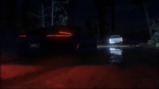 Speeding Through San Andreas | Gaming Potato 1080p 60fps With Visual V And Forests of San Andreas смотреть онлайн
