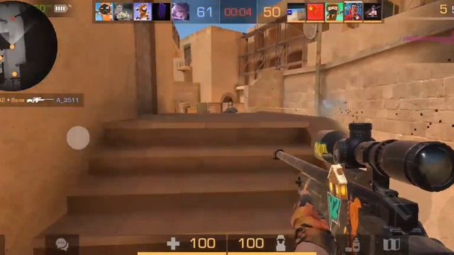 мувик Мерседес