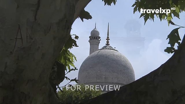 Divine Destinations - Hazratbal смотреть онлайн
