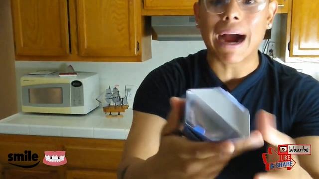 Instant Smile Veneers Tutorial It Works смотреть онлайн