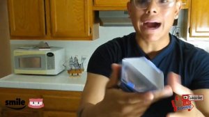 Instant Smile Veneers Tutorial It Works