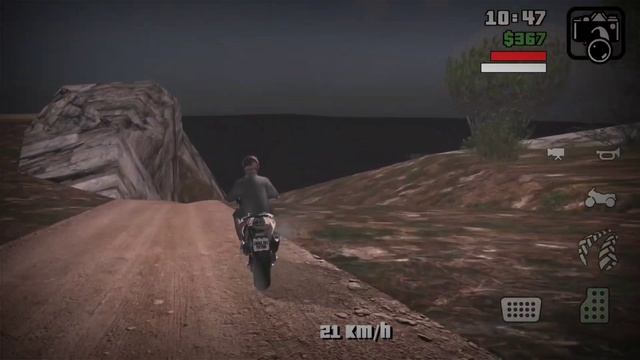 [SHARE] Yamaha TMAX 560 (DFF Only) - GTA SA Android