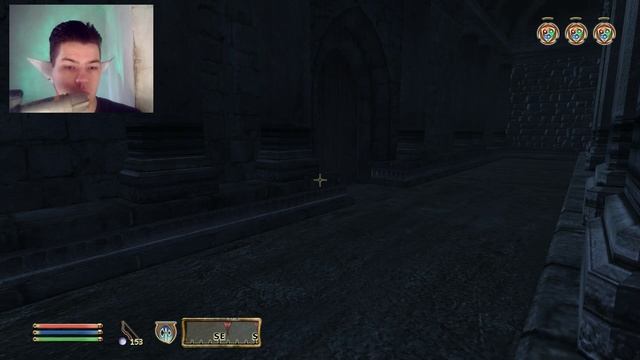 The Elder Scrolls IV:Oblivion №207 Ищем чашу инвестиции смотреть онлайн