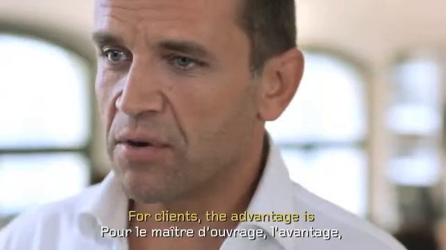 Gus Wuestemann about Sky-Frame смотреть онлайн