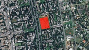 Не соцгород, а новая столица. Бразилиа. 1960. Юлия Кондратьева. Георгий Чертанов