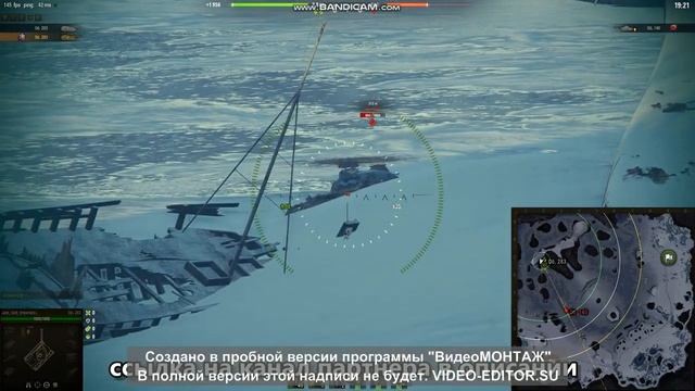 Два Об.283 против Об.140 смотреть онлайн