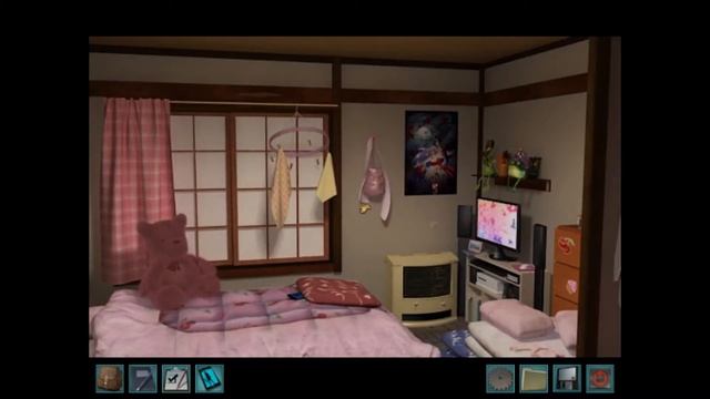 Let's Play | Nancy Drew - Shadow At The Water's Age | ЯПОНЦЫ - КИДАЛОВО! смотреть онлайн