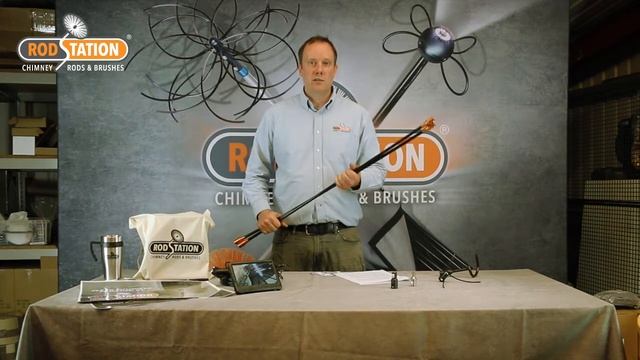 Guild Of Master Chimney Sweeps Presentation 2021 смотреть онлайн