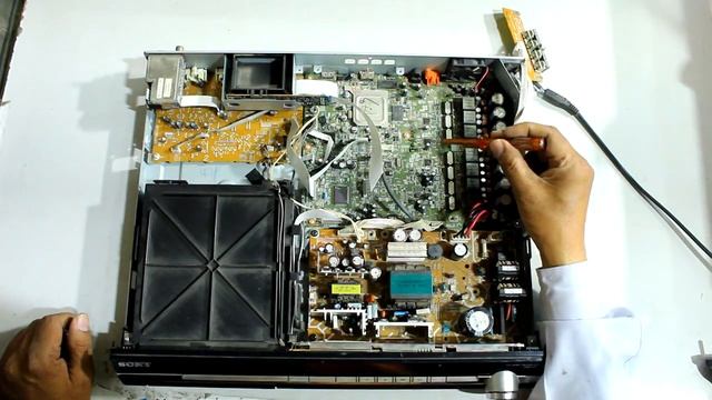 How to Solve Sony Push Power Protector Easily смотреть онлайн