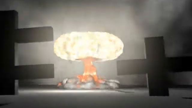 mushroom cloud смотреть онлайн