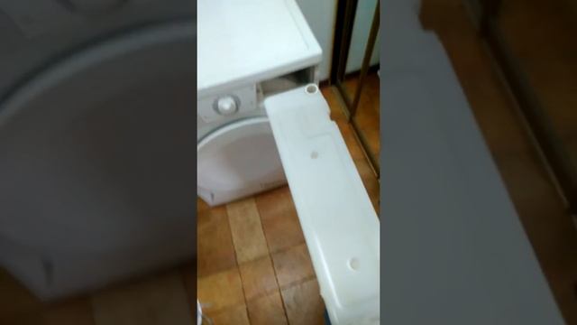 Купил стиральную машину смотреть онлайн