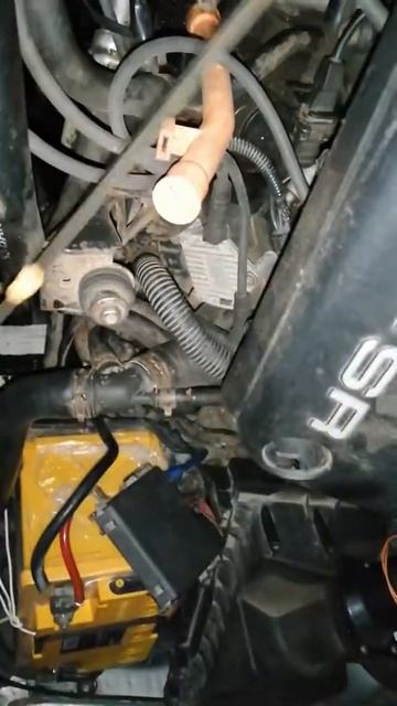 Масло Castrol MAGNATEC 5w40 не берите это гавно!!!! Горит прямо в двигателе смотреть онлайн