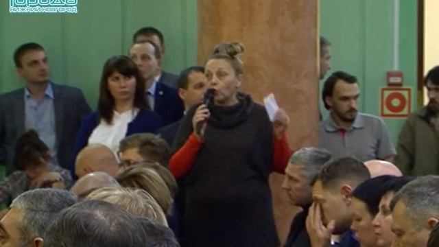 Выполнение поручений мэра города В А Панова новые раздевалки и новая сантехника в двух школах Авт смотреть онлайн