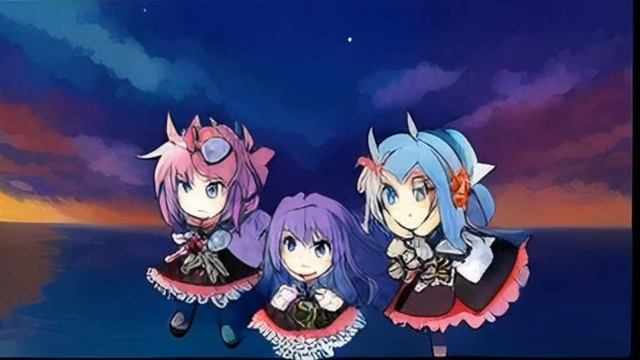 Первое видео по это теме. Гача клуб. смотреть онлайн