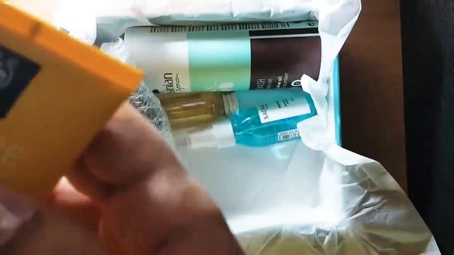 Summer Cherrybox 2018 - Unboxing смотреть онлайн
