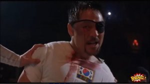 ЛУЧШИЙ ИЗ ЛУЧШИХ ФИНАЛЬНАЯ СХВАТКА ТОМИ ЛИ И ДЕЙ ХАНА