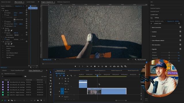 How to Speed Ramp like a PRO смотреть онлайн