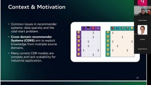 Семинар 1. Рекомендательные системы.