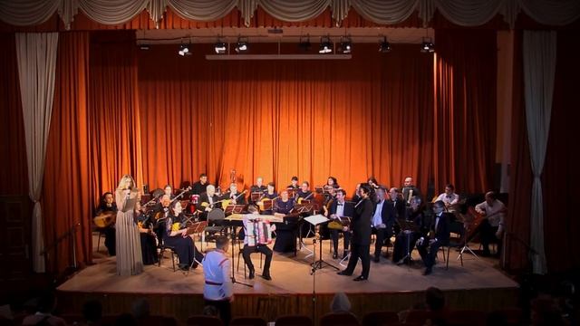 Концерт ДЕТИ ИГРАЮТ С ОРКЕСТРОМ 22.11.22 смотреть онлайн