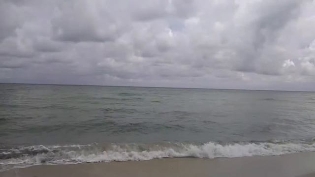 Photo Miami. №7 Autumn In Miami. Best Days For Shooting. Осень в Майами. Немного об океане.