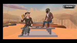 The Walking Zombie 2 | (All Bosses + All Cut Scenes + Ending Scenes)