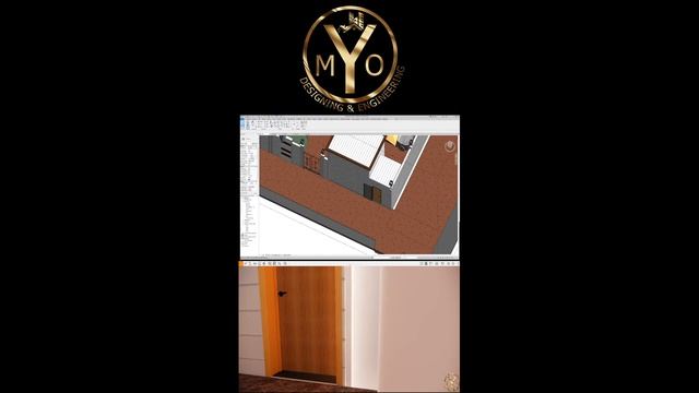 I'm Live :) plz Follow. #Render #Revit #MEP #Building #Enscape #HVAC смотреть онлайн