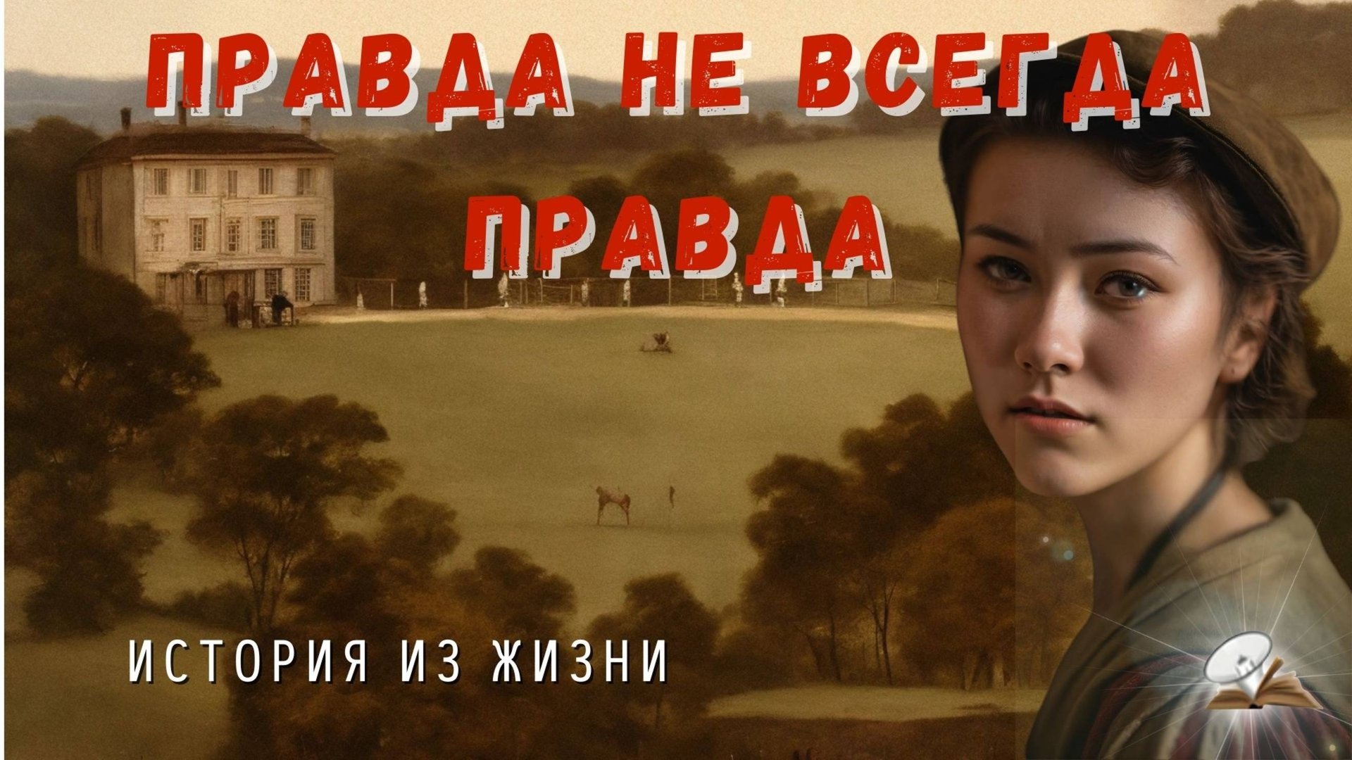 Правда не всегда правда смотреть онлайн