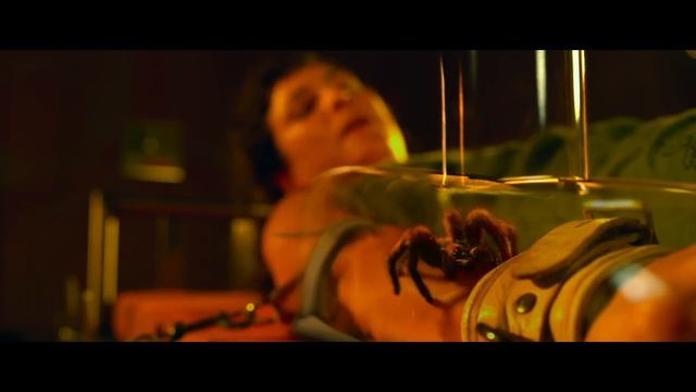 How To Beat Your WORST FEARS In "RUPTURE" смотреть онлайн