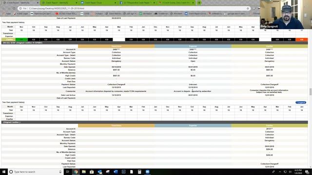Credit repair class 2 смотреть онлайн