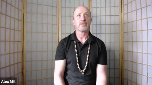 Meditation and Creativity – Steve Chandler Interviews Alex Mill смотреть онлайн