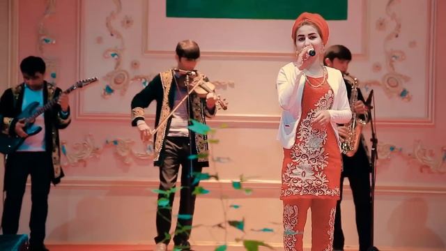 Мадина Давлатова - Бевафо | Madina Davlatova - Bevafo
