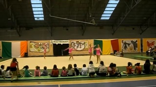 grs fronton gala excellence 3 gladys смотреть онлайн