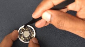 How to Remove AirTag Speaker to Mute It (No harm to the AirTag)